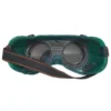 Welding goggles.