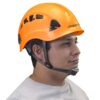 Work at height helmets