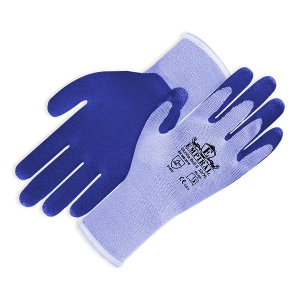 diamond grip industrial gloves