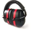 Foldable Noise Cancelling Earmuff