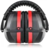 Foldable Noise Cancelling Earmuff
