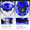 hard hat helmets