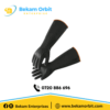 heavy duty rubber gloves
