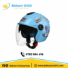 kids open face motorcycle helmet Kenya