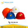 light duty safety helmet
