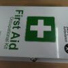 occupational first aid kit