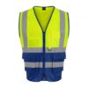 180 GSM executive safety vest