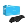 nitrile gloves