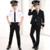 Children's Day Pilot Uniform