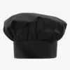 Unisex 100% Cotton twill Chef Toques