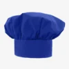 Unisex 100% Cotton twill Chef Toques