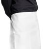 Polycotton Bistro Style Waist Apron