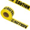 Caution Tape
