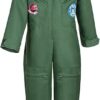 Air Force Flight Suit