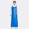 PVC Waterproof Industrial Apron