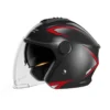 Adjustable Adult Motorbike Helmets