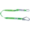 Vaultex single webbing lanyard