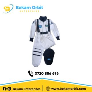 Buy the best Astronaut Costume for Kids in Kenya