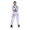 Child Space Suit