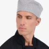 Chef Unisex Durable Skull Caps