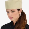 Chef Unisex Durable Skull Caps