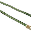 Work Positioning Webbing Lanyard