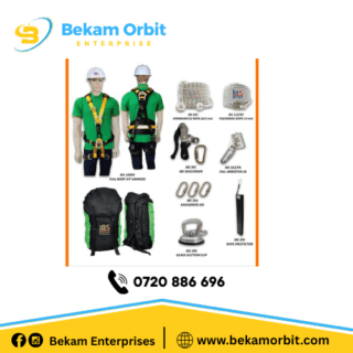 Facade and Window Cleaning Kit