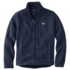 Fleece Full Zip Jacket