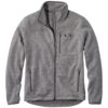 Fleece Full Zip Jacket1