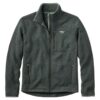 Fleece Full Zip Jacket2