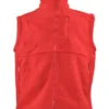 Fleece Sweater Vest2