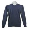 Full Sleeveled V Neck Sweater