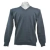 Full Sleeveled V Neck Sweater1