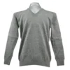 Full Sleeveled V Neck Sweater2