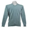 Full Sleeveled V Neck Sweater4