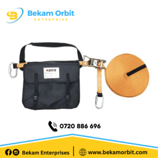 Horizontal Fall Protection Lifeline