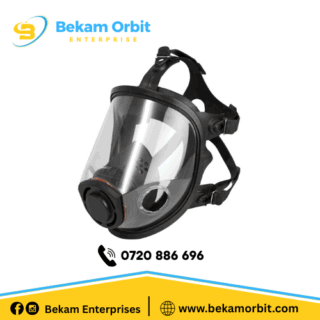 JSP Force10 Typhoon Full Face Mask