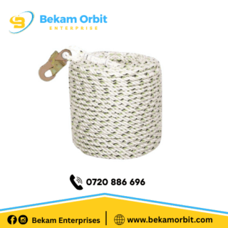 Kernmantle Rope Anchorage Line