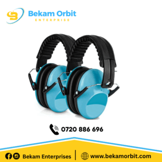 Kids Ear Protection Earmuffs