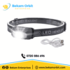 LED Rechargeable Headlamp