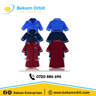 Nurses' Hospitality Tunics Uniforms