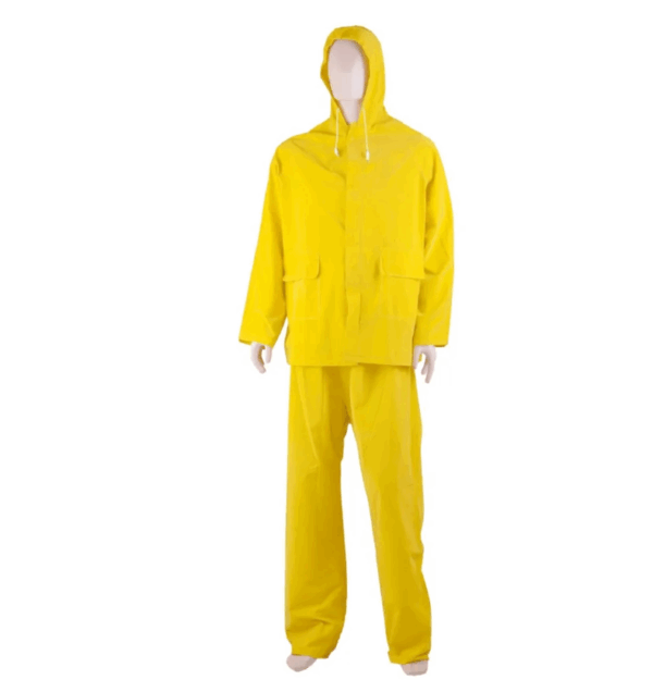 PVC Waterproof Chemical Spray Suit in Nairobi