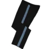 Polycotton security guard pants1