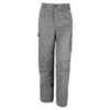 Polycotton security guard trousers2
