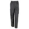Polycotton security guard trousers3