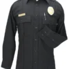 Polycotton security shirt3