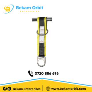 Premium Cross Arm Strap Anchor