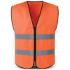 Zipper Reflector Jackets