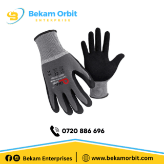 SoftFlex Nitrile Coated Gloves