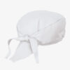 Cotton Twill Chef Head Wraps